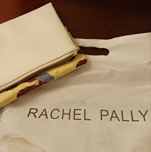 SPECIAL 2/$25 Rachel Pally clutch purse